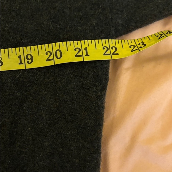 NWT Madewell Cashmere Turtleneck Pullover Sweater-Small - Picture 11 of 11